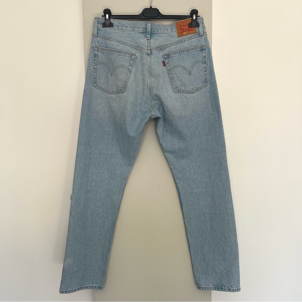 Levi’s 501 150th Anniversary Limited Edition – Vintage Boho Western - Size 30 - Picture 5 of 15